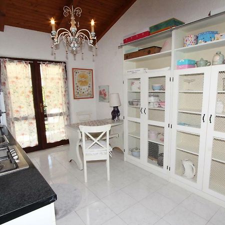Apartments Apollonio 로비니 외부 사진