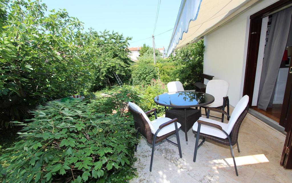 Apartments Apollonio 로비니 외부 사진