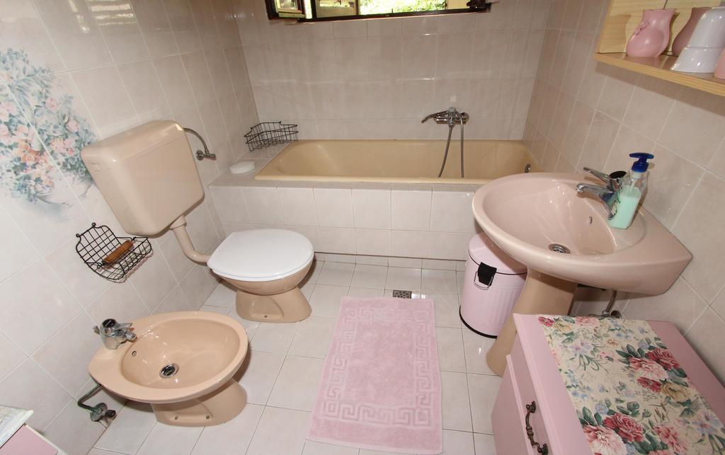 Apartments Apollonio 로비니 외부 사진