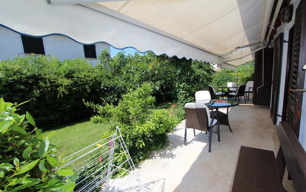 Apartments Apollonio 로비니 외부 사진