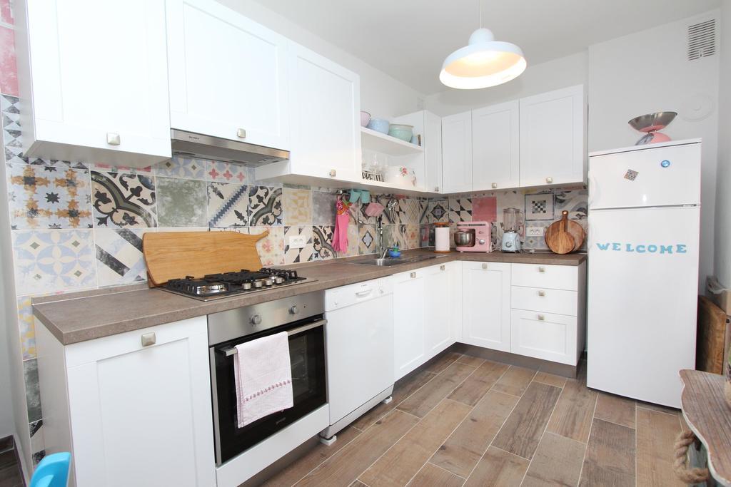 Apartments Apollonio 로비니 외부 사진