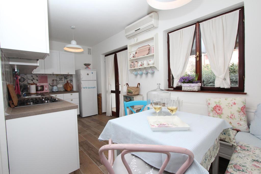 Apartments Apollonio 로비니 외부 사진