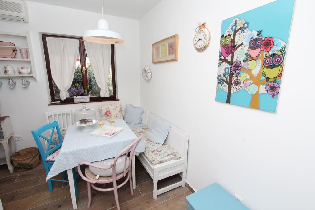Apartments Apollonio 로비니 외부 사진
