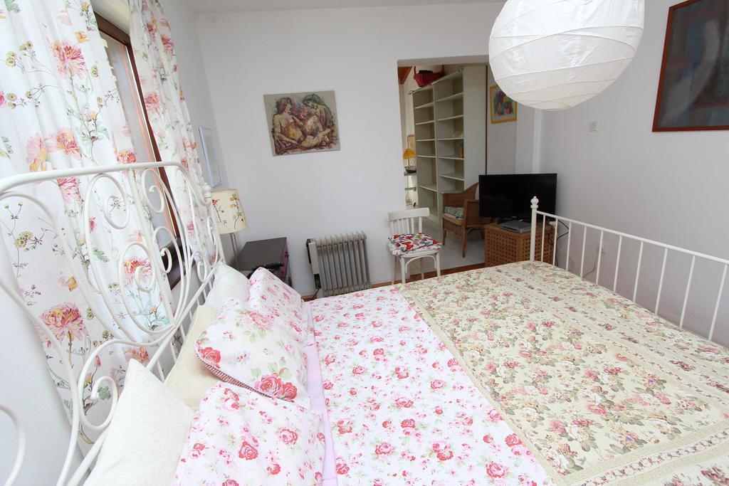 Apartments Apollonio 로비니 객실 사진